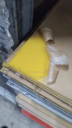 Persepex Acrylic 3mm