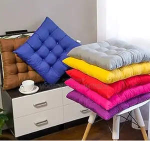 Padded Comfy Chairpads