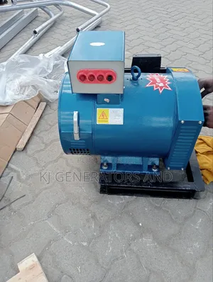 Alternator 25kw Pulsar Restocked