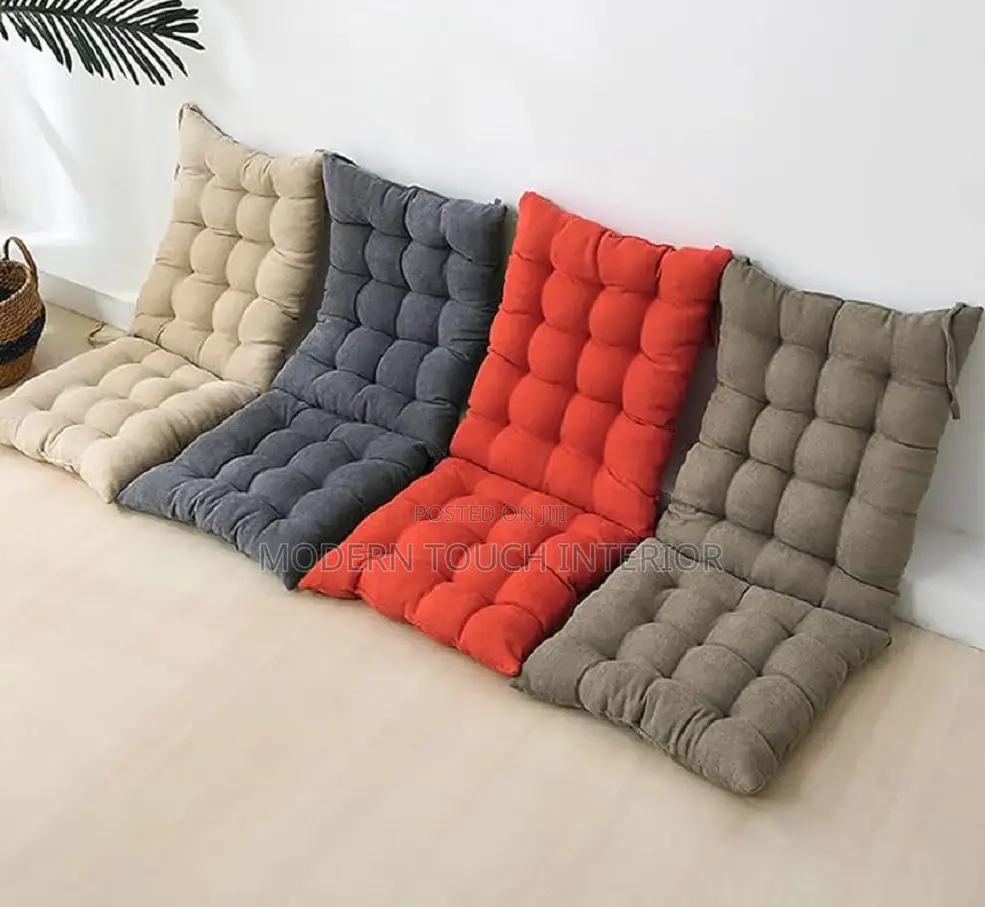 Comfortable Chairpads / Chair Comforters