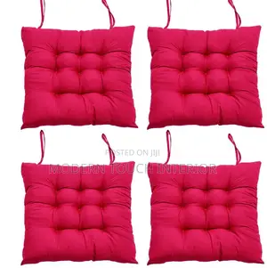 Classy Chair Pads