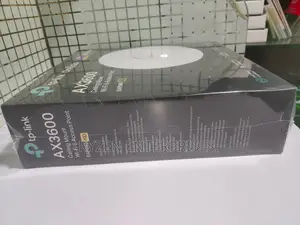 Tp-Link Eap660 Ax3600 Multi-Gigabit Access Point