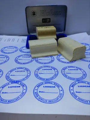Customized Wooden Rubber Stamps