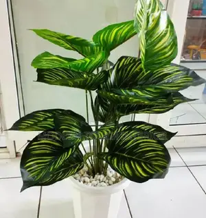 Decorative Artificial Plant