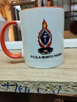 Cup Printing
