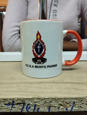 Cup Printing