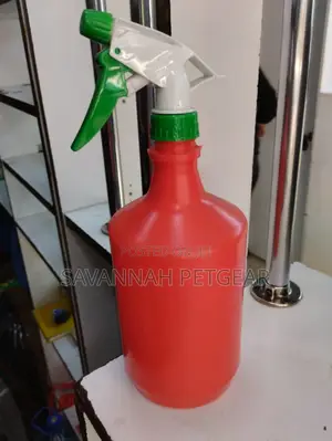 1 Liter Trigger Sprayer Multipurpose Bell Sprayer