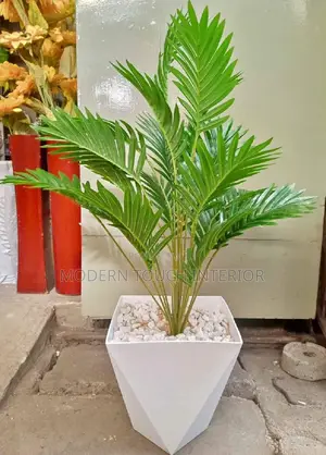 Artificial Flower Plant