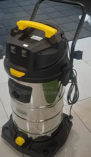 100ltrs Aico Japan Vacuum Cleaner-(Wet and Dry).