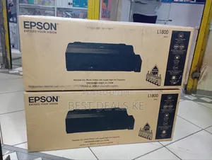 Epson L1800