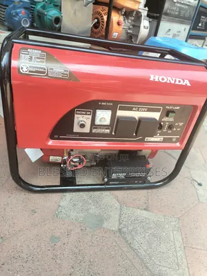 Affordable Honda Generator 6kva/ EP 6500 Honda Generator