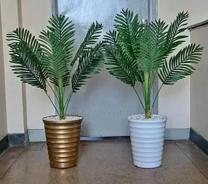 Classy Artificial Plants