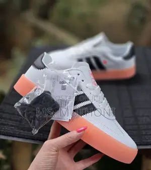 Adidas Sambarose Valentine W (36-40)