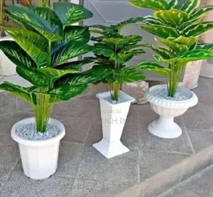 Artificial Decor Flower