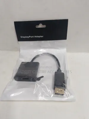 Display Port Adapter