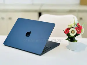 Laptop Apple MacBook Air 8GB Apple M2 SSD 256GB