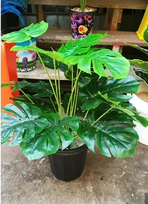 Beautiful Artificial Decor Flower/Plant