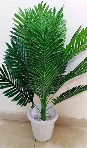 Beautiful Artificial Decor Flower