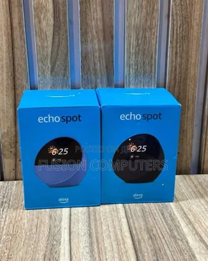 Amazon Echo Spot