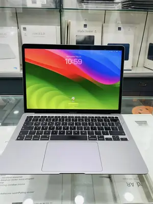 Laptop Apple MacBook Air 8GB Apple M1 SSD 256GB