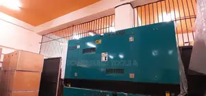 80KVA HL Power Silent Diesel Generator