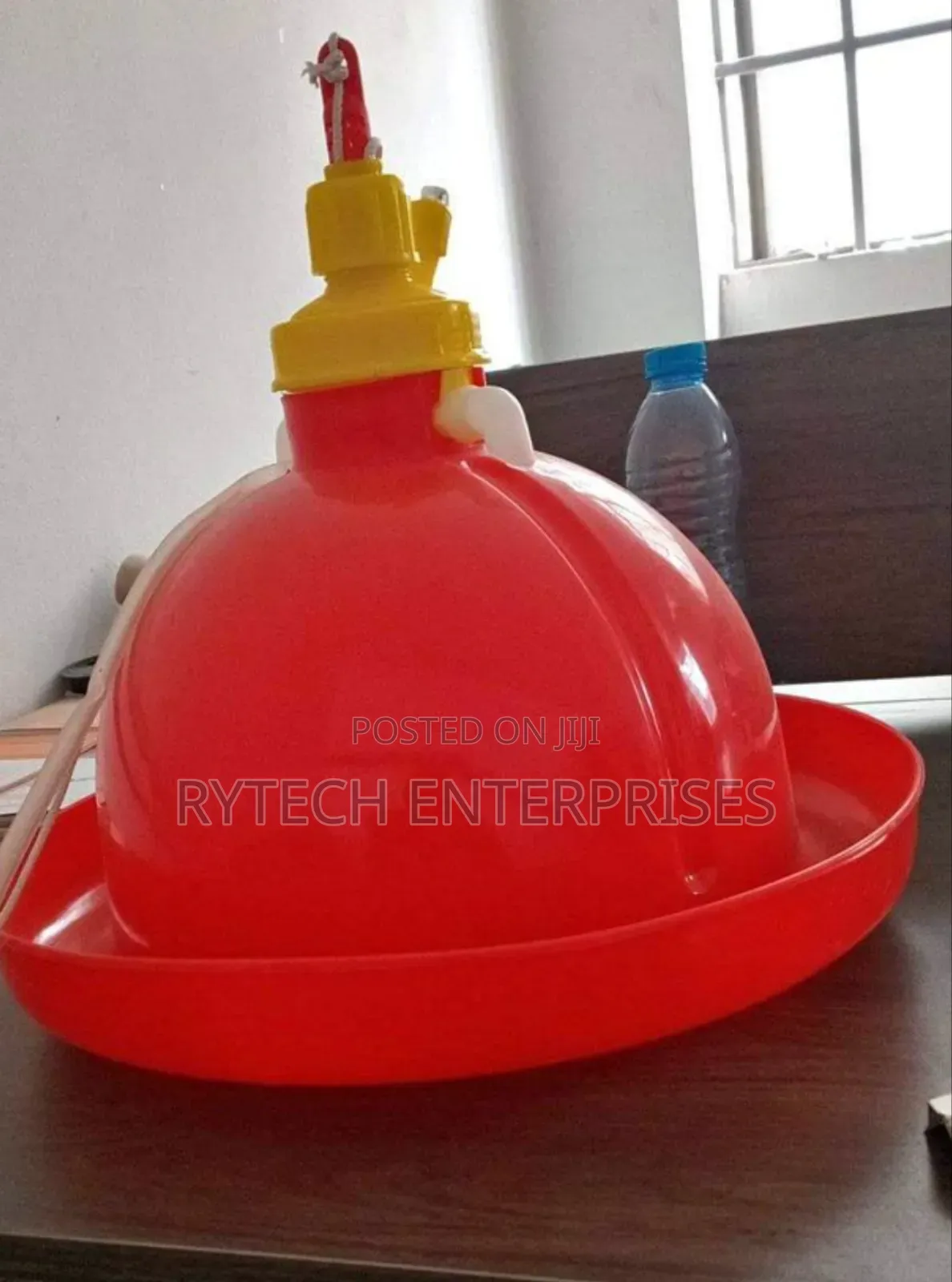Bell Drinker/Bell Drinker