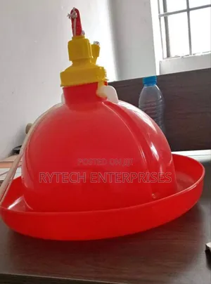 Bell Drinker/Bell Drinker