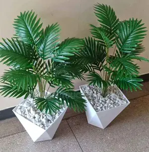 Artificial Vine Plant
