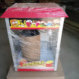 Luxious Imported Popcorn Machines