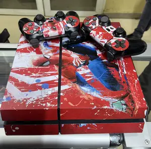 Ps4 Standard (2 Pads)