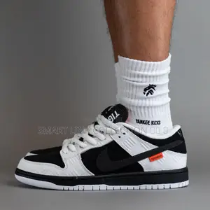 *Nike Sb "Tightbooth"*