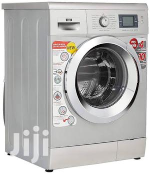 Top Load Washing Machines Service and Maintenance.