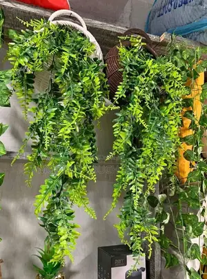 Artificial Vines