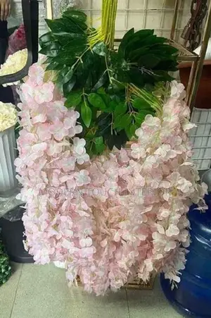 Beautiful Artificial Vines