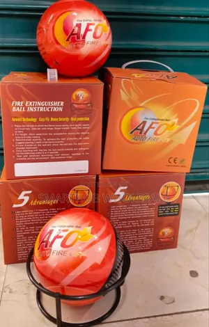 Fire Ball Fire Ball Automatic