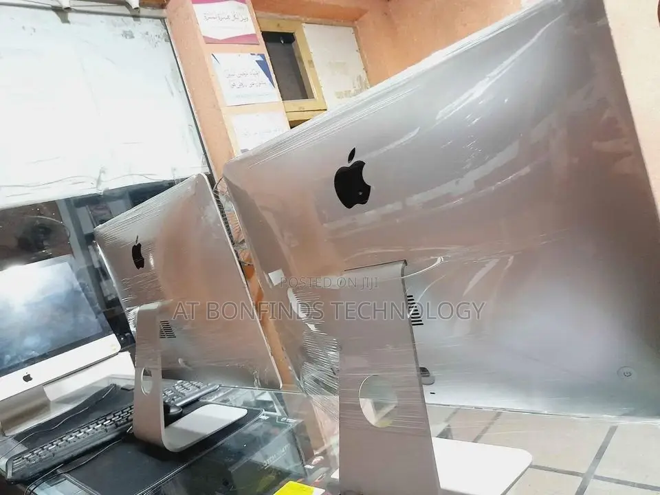 Desktop Computer Apple iMac 16GB Intel Core I5 HDD 1T