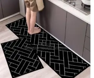 Non-Slip Kitchen Mats