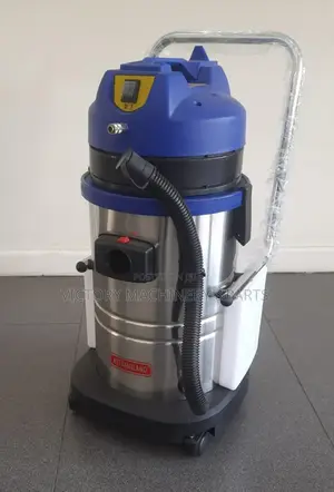 30l Astramilano Carpet Cleaner/Vaccum Cleaner