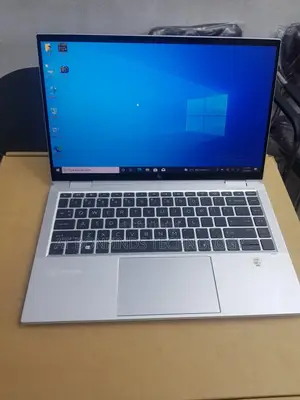 Laptop HP EliteBook X360 1040 G7 16GB Intel Core I7 SSD 512GB