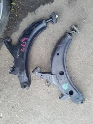 Subaru Forester Sg5 Front Arm