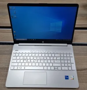 Laptop HP 15 8GB Intel Core I5 SSD 512GB