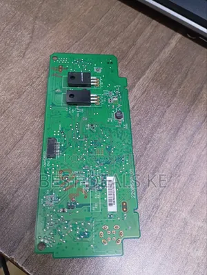 Epson L3110 Logic Board