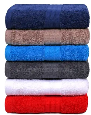 Quality Towels