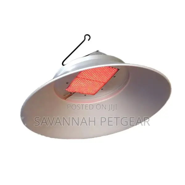 Poultry Gas Brooder Heater for 1500 to 2000 Chicks