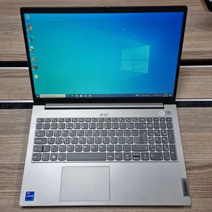 Laptop Lenovo ThinkBook 15 16GB Intel Core I7 SSD 512GB