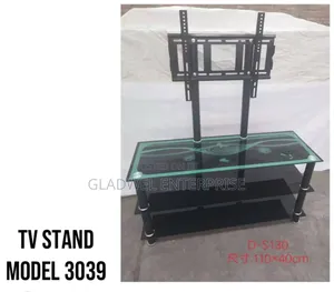 Tv Table Stand