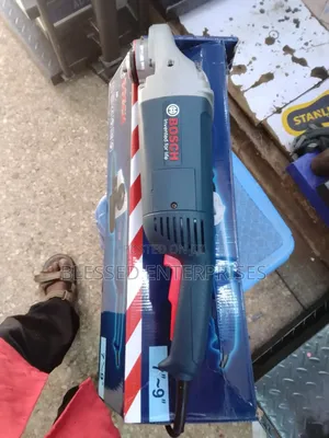 Bosch Angle Grinder 9 Inches / Electric Bosch Grinder