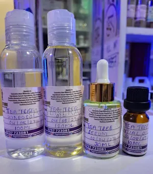 Tea Tree Essential,Oil,Hydrosol,Serum
