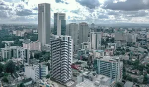 Luxurious One Bedroom Apartment For Sale In Westlands