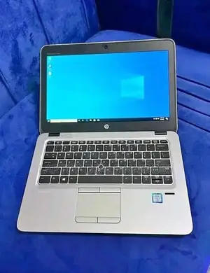 Laptop HP EliteBook 840 G3 8GB Intel Core I5 SSD 256GB